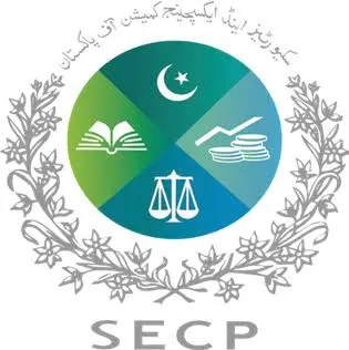 Securities and Exchange Commission of Pakistan (SECP) Registration